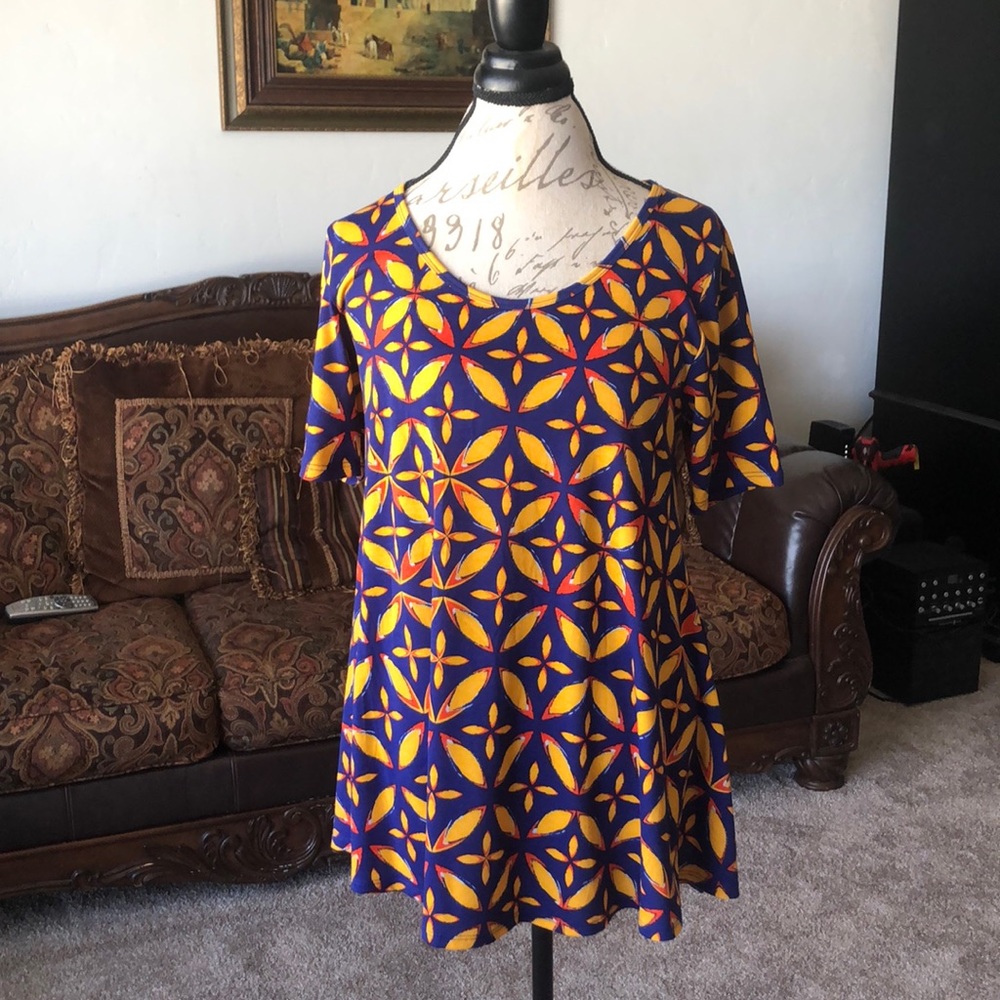 Lularoe classic t